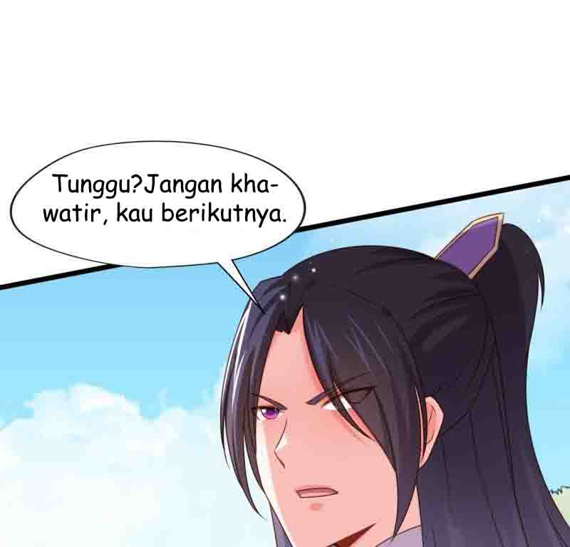 Turned Into a Grass in The Fantasy World? chapter 15